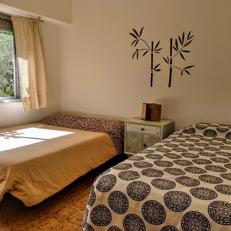 Gaia Hostal Tigre Eksteriør bilde