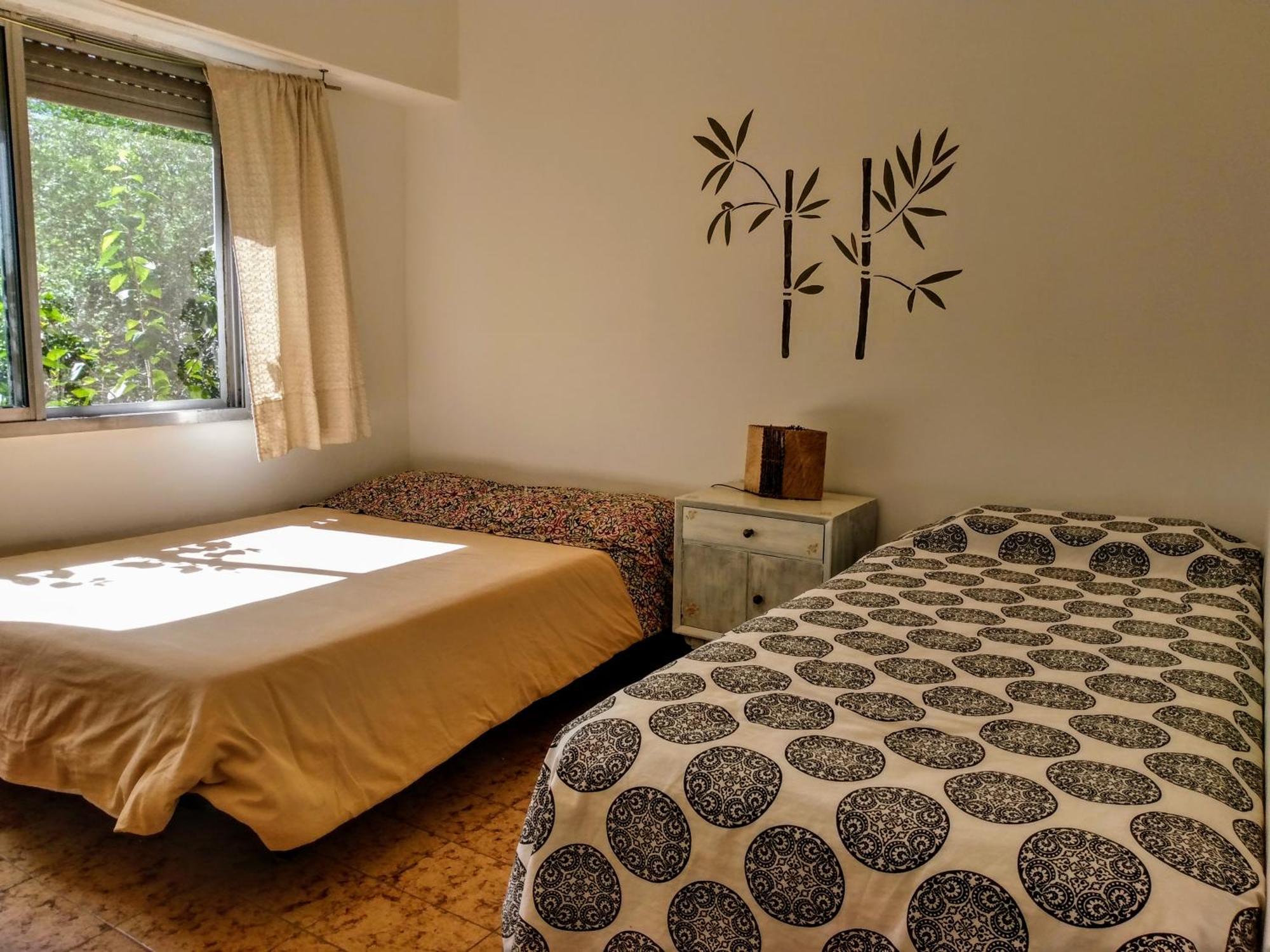 Gaia Hostal Tigre Eksteriør bilde